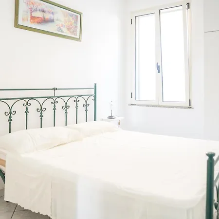 Casa Angelica - Vista Mare E Tranquillità Casa vacanze Torre Pali